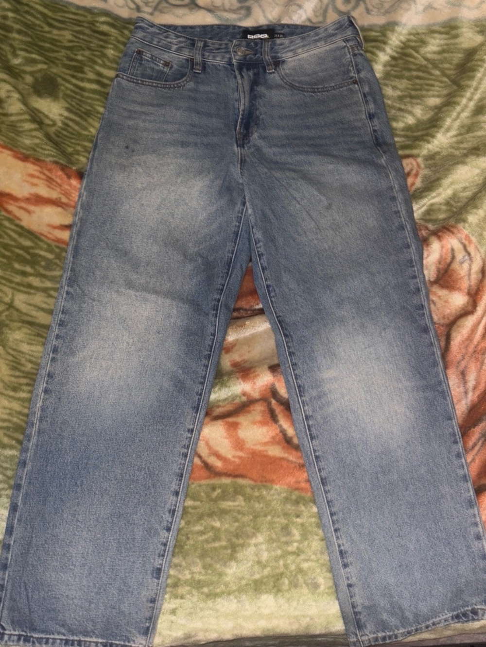 RSQ baggy jeans